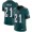 Philadelphia Eagles #21 Jalen Mills Green Team Color Men's Stitched NFL Vapor Untouchable Limited Jersey