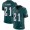 Philadelphia Eagles #21 Ronald Darby Midnight Green Team Color Men's Stitched NFL Vapor Untouchable Limited Jersey