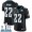 Philadelphia Eagles #22 Sidney Jones Black Alternate Super Bowl LII Men's Stitched NFL Vapor Untouchable Limited Jersey