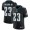 Philadelphia Eagles #23 Rodney McLeod Jr Black Alternate Men's Stitched NFL Vapor Untouchable Limited Jersey