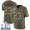 Philadelphia Eagles #23 Rodney McLeod Jr Olive/Camo Super Bowl LII Men's Stitched NFL Limited 2017 Salute To Service Jersey