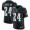 Philadelphia Eagles #24 Darius Slay Jr Black Alternate Men's Stitched NFL Vapor Untouchable Limited Jersey