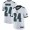 Philadelphia Eagles #24 Jordan Howard White Men's Stitched NFL Vapor Untouchable Limited Jersey