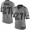 Philadelphia Eagles #27 Malcolm Jenkins Gray Men's Stitched NFL Limited Gridiron Gray Jersey