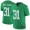 Philadelphia Eagles #31 Nickell Robey-Coleman Green Men's Stitched NFL Limited Rush Jersey