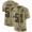 Philadelphia Eagles #51 Zach Brown Camo Men's Stitched NFL Limited 2018 Salute To Service Jersey