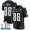 Philadelphia Eagles #86 Zach Ertz Black Alternate Super Bowl LII Men's Stitched NFL Vapor Untouchable Limited Jersey