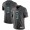 Philadelphia Eagles #9 Nick Foles Gray Static Men's Stitched NFL Vapor Untouchable Limited Jersey