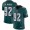 Philadelphia Eagles #92 Reggie White Midnight Green Team Color Men's Stitched NFL Vapor Untouchable Limited Jersey