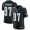 Philadelphia Eagles #97 Malik Jackson Black Alternate Men's Stitched NFL Vapor Untouchable Limited Jersey
