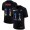 Philadelphia Eagles #11 A.J. Brown Men's Multi-Color Black 2020 NFL Crucial Catch Vapor Untouchable Limited Jersey