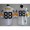 Mitchell & Ness Pittsburgh Steelers #88 Lynn Swann White Stitched Throwback NFL Jersey
