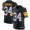 Pittsburgh Steelers #34 Terrell Edmunds Black Alternate Men's Stitched NFL Vapor Untouchable Limited Jersey