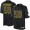 Pittsburgh Steelers #58 Jack Lambert Black Men's Stitched NFL Impact Limited Jersey