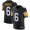Pittsburgh Steelers #6 Devlin Hodges Black Alternate Men's Stitched NFL Vapor Untouchable Limited Jersey