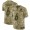 Pittsburgh Steelers #6 Devlin Hodges Camo Men's Stitched NFL Limited 2018 Salute To Service Jersey