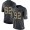 Pittsburgh Steelers #92 James Harrison Black Men's Stitched NFL Limited 2016 Salute to Service Jersey