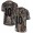 Steelers #10 Mitchell Trubisky Camo Men's Stitched NFL Limited Rush Realtree Jersey
