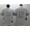 Steelers #12 Terry Bradshaw White Men's Stitched NFL Limited Platinum Jersey