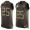 Steelers #25 Ahkello Witherspoon Green Men's Stitched NFL Limited Salute To Service Tank Top Jersey