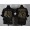Steelers #43 Troy Polamalu Black Gold No. Fashion Men's Stitched NFL Elite Jersey