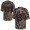 Steelers #43 Troy Polamalu Camo Men's Stitched NFL Realtree Elite Jersey