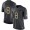 Steelers #8 Kenny Pickett Black Men's Stitched NFL Limited 2016 Salute To Service Jersey