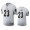 Pittsburgh Pittsburgh Steelers #23 Joe Haden Men's White Golden Edition Vapor Limited NFL 100 Jersey