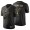 Pittsburgh Steelers #39 Minkah Fitzpatrick Men's Black Golden Limited NFL 100 Jersey