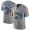 Pittsburgh Steelers #39 Minkah Fitzpatrick Men's Multi-Color 2020 NFL Crucial Catch NFL Jersey Greyheather