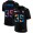 Pittsburgh Steelers #39 Minkah Fitzpatrick Men's Multi-Color Black 2020 NFL Crucial Catch Vapor Untouchable Limited Jersey