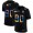 Pittsburgh Steelers #90 T.J. Watt Men's Multi-Color Black 2020 NFL Crucial Catch Vapor Untouchable Limited Jersey