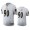 Pittsburgh Steelers #90 T.J. Watt Men's White Golden Edition Vapor Limited NFL 100 Jersey