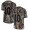 49ers #10 Jimmy Garoppolo Camo Men's Stitched NFL Limited Rush Realtree Jersey