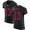 49ers #13 Brock Purdy Black Alternate Men's Stitched NFL Vapor Untouchable Elite Jersey