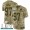 49ers #97 Nick Bosa Camo Super Bowl LIV 2020 Men's Stitched NFL Limited 2018 Salute To Service Jersey