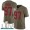 49ers #97 Nick Bosa Olive Super Bowl LIV 2020 Men's Stitched NFL Limited 2017 Salute To Service Jersey