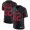 San Francisco 49ers #52 Patrick Willis Black Alternate Men's Stitched NFL Vapor Untouchable Limited Jersey