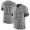 San Francisco 49ers #16 Joe Montana Men's Gray Gridiron II Vapor Untouchable Limited NFL Jersey