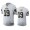 San Francisco 49ers #19 Deebo Samuel Men's White Golden Edition Vapor Limited NFL 100 Jersey