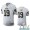 San Francisco 49ers #19 Deebo Samuel Men's White Golden Super Bowl LIV 2020 Edition Vapor Limited NFL 100 Jersey