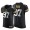 San Francisco 49ers #97 Nick Bosa Men's Black Edition Vapor Untouchable Elite NFL Jersey