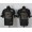 Seahawks #12 Fan Black Gold No. Fashion Men's Stitched NFL Elite Jersey