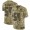 Seattle Seahawks #54 Bobby Wagner Camo Men's Stitched NFL Limited 2018 Salute To Service Jersey