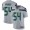 Seattle Seahawks #54 Bobby Wagner Grey Alternate Men's Stitched NFL Vapor Untouchable Limited Jersey