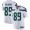 Seattle Seahawks #89 Doug Baldwin White Men's Stitched NFL Vapor Untouchable Limited Jersey