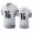 Seattle Seahawks #16 Tyler Lockett Men's White Golden Edition Vapor Limited NFL 100 Jersey