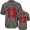 Buccaneers #13 Mike Evans Grey Men's Stitched NFL Elite Vapor Jersey