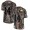 Buccaneers #14 Chris Godwin Camo Men's Super Bowl LV Champions Patch Stitched NFL Limited Rush Realtree Jersey