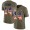 Buccaneers #14 Chris Godwin Olive/USA Flag Men's Super Bowl LV Bound Stitched NFL Limited 2017 Salute To Service Jersey